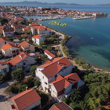 Apartmani Frleta Bibinje Extérieur photo