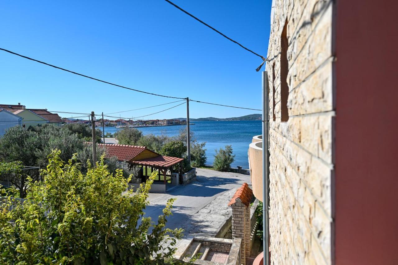Apartmani Frleta Bibinje Extérieur photo