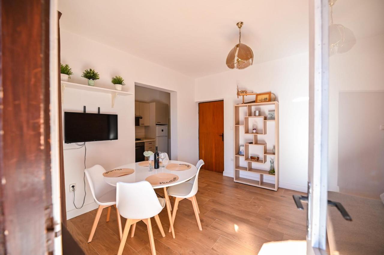 Apartmani Frleta Bibinje Extérieur photo