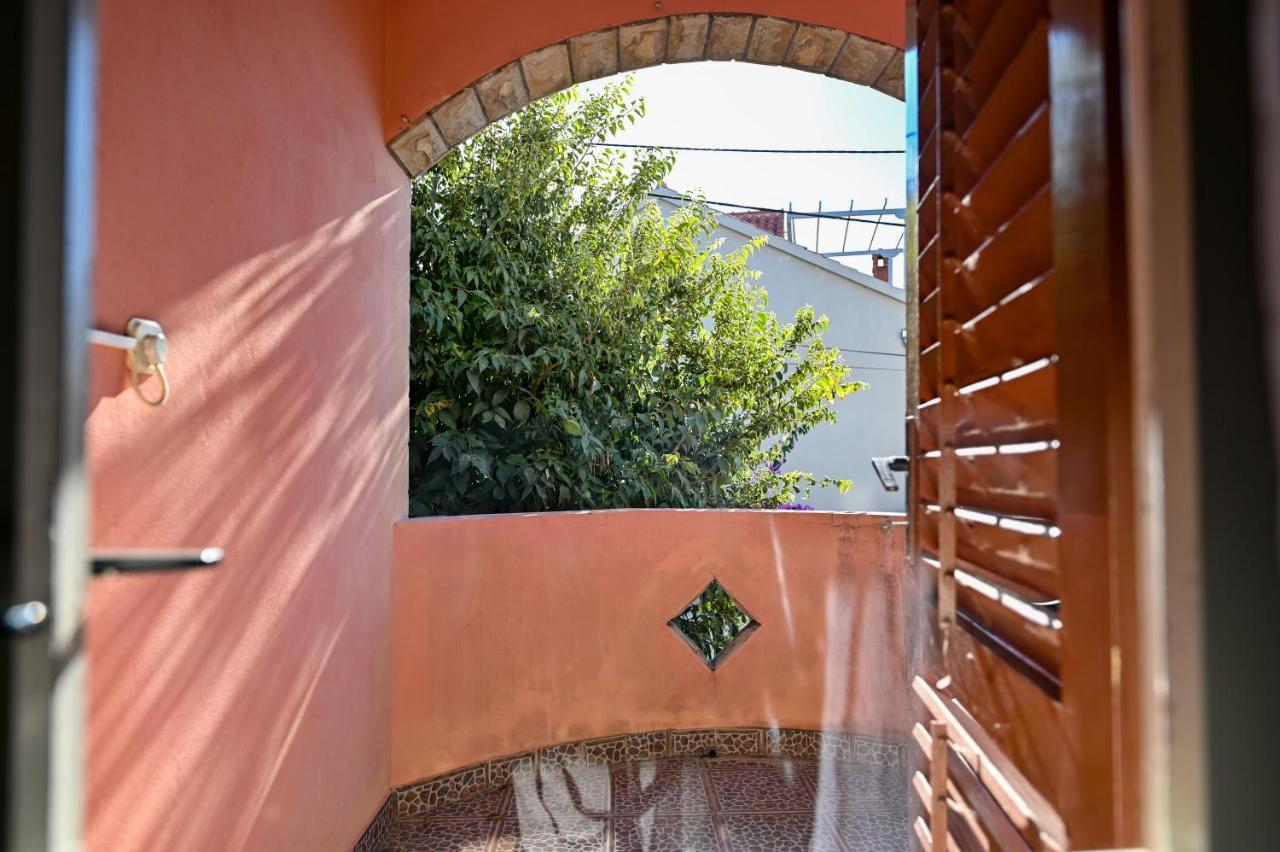 Apartmani Frleta Bibinje Extérieur photo