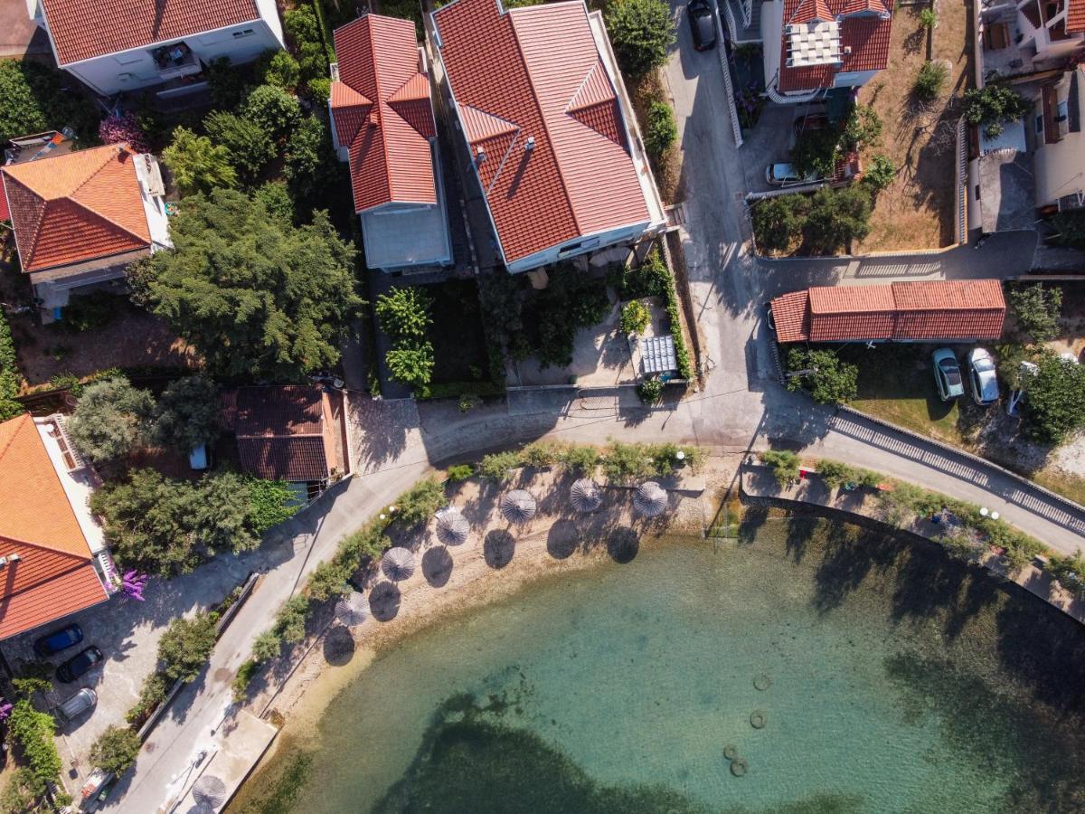 Apartmani Frleta Bibinje Extérieur photo