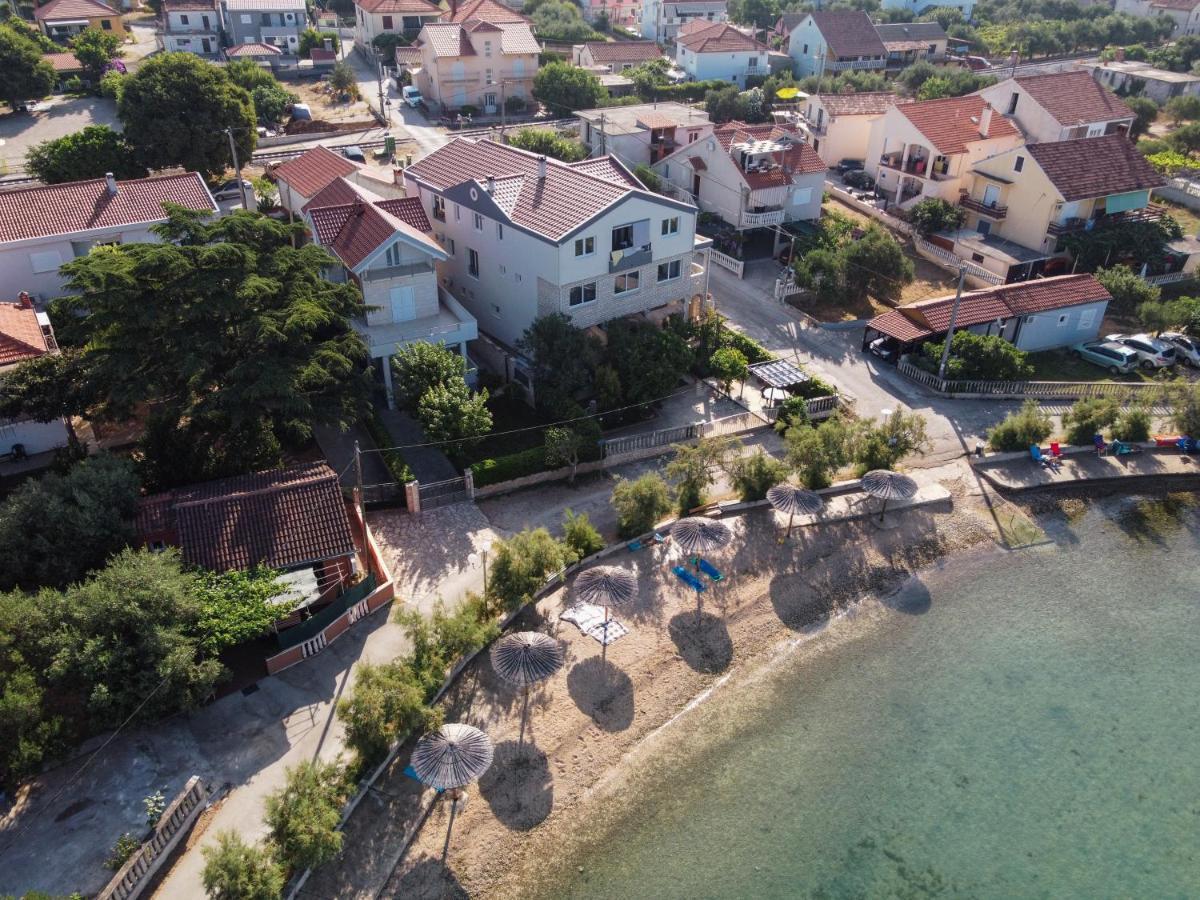 Apartmani Frleta Bibinje Extérieur photo