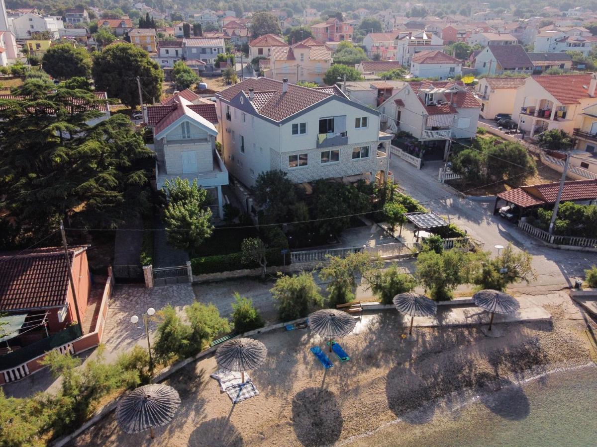 Apartmani Frleta Bibinje Extérieur photo